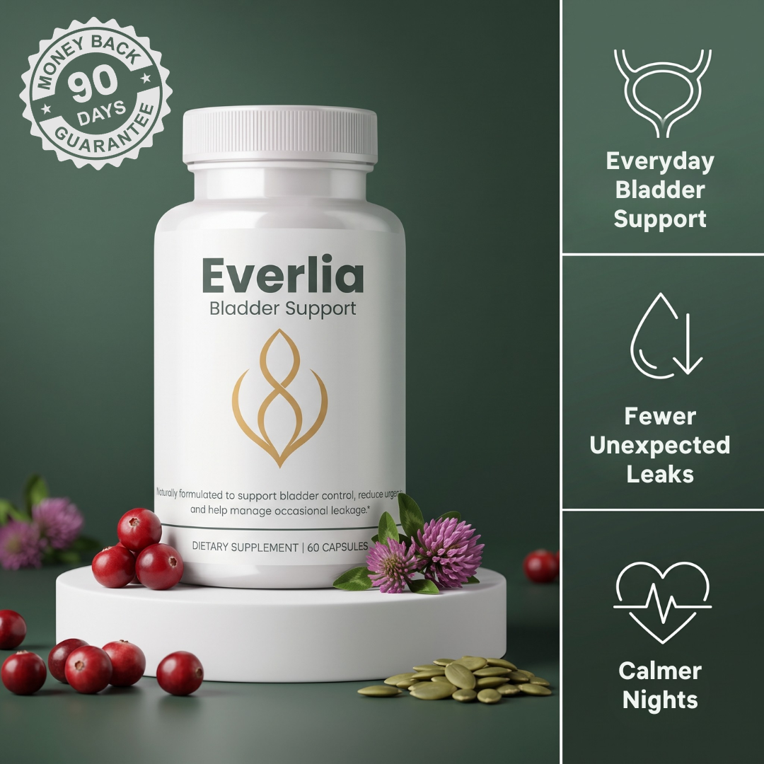 Everlia Bladder Support
